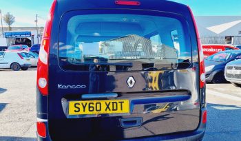 56k Miles! Renault Kangoo 2010 1.5 Diesel, mot October 2025, 56k miles, drives amazing only £3495 full