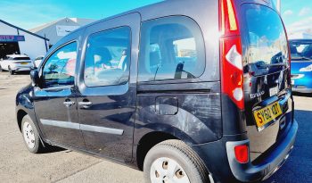 56k Miles! Renault Kangoo 2010 1.5 Diesel, mot October 2025, 56k miles, drives amazing only £3495 full