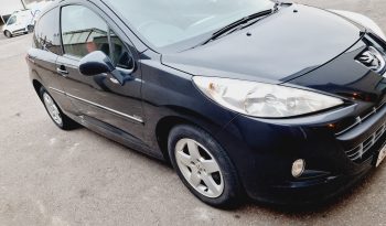 long Mot 2025..No Advis 2012 Peugeot 207 Sport 1.4. 5dr.fsh 60k miles Sat Nav £2495 full