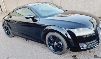 Audi TT, 2L Petrol, 67k miles, long Mot 2025 no Advisory. Full serviced Full Leather Seats,  £5495 full