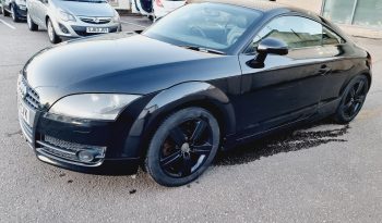 Audi TT, 2L Petrol, 67k miles, long Mot 2025 no Advisory. Full serviced Full Leather Seats,  £5495 full