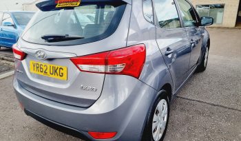 2012 Hyundai ix20 1.4.L petrol, full Mot 2025.No Advisory…5dr.FSH.3 months warranty £3495 full