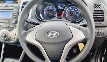 2012 Hyundai ix20 1.4.L petrol, full Mot 2025.No Advisory…5dr.FSH.3 months warranty £3495 full