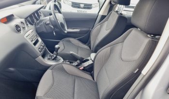 55k miles!  Full Mot 2025. 2011 Peugeot 308 Sport 1.6 Petrol,  FSH £3495 full