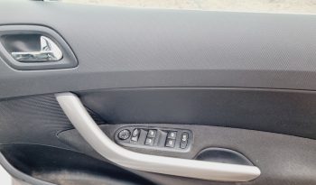 55k miles!  Full Mot 2025. 2011 Peugeot 308 Sport 1.6 Petrol,  FSH £3495 full