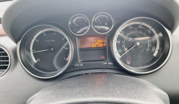 55k miles!  Full Mot 2025. 2011 Peugeot 308 Sport 1.6 Petrol,  FSH £3495 full