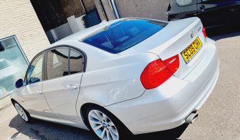 BMW 320D Diesel Long MOT 2025…service stamp Aux. P/sensor, aux,. Low miles £3495 full