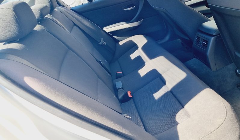 BMW 320D Diesel Long MOT 2025…service stamp Aux. P/sensor, aux,. Low miles £3495 full