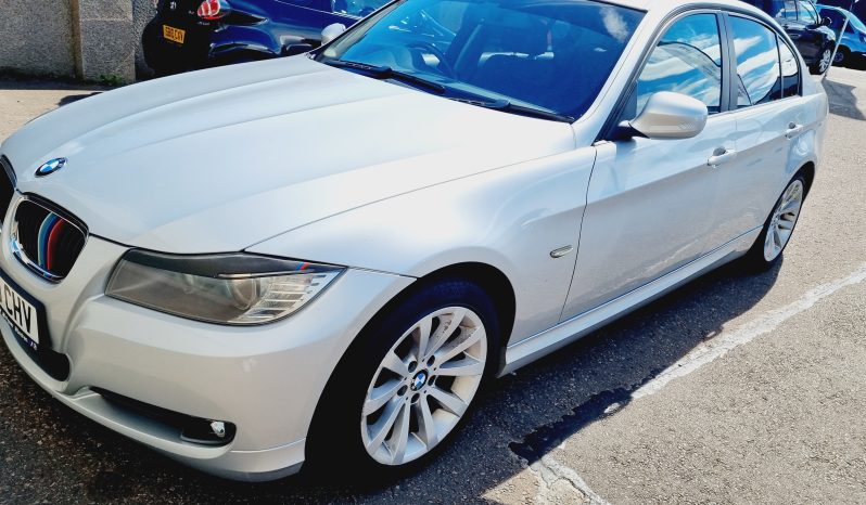 BMW 320D Diesel Long MOT 2025…service stamp Aux. P/sensor, aux,. Low miles £3495 full