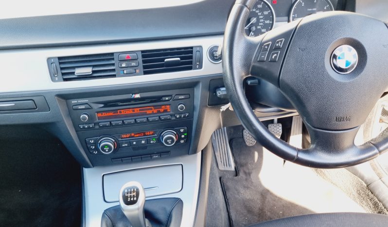 BMW 320D Diesel Long MOT 2025…service stamp Aux. P/sensor, aux,. Low miles £3495 full