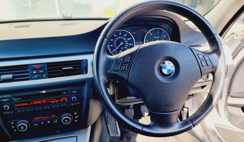 BMW 320D Diesel Long MOT 2025…service stamp Aux. P/sensor, aux,. Low miles £3495 full