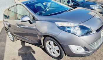 7 seater Renault Grand Scenic .1.4 Diesel ..low miles very long MOT 2025..Full Serviced £2850 full