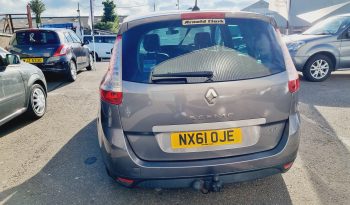 7 seater Renault Grand Scenic .1.4 Diesel ..low miles very long MOT 2025..Full Serviced £2850 full