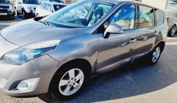 7 seater Renault Grand Scenic .1.4 Diesel ..low miles very long MOT 2025..Full Serviced £2850 full