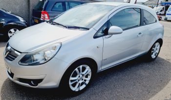 46k Miles!  CORSA 1.4L petrol long Mot 2025! fsh 3 months warranty £2750 full