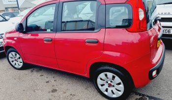 2013 Fiat Panda 1.2. Mot September 25….SH. …£3995 full