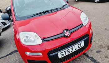 2013 Fiat Panda 1.2. Mot September 25….SH. …£3995 full