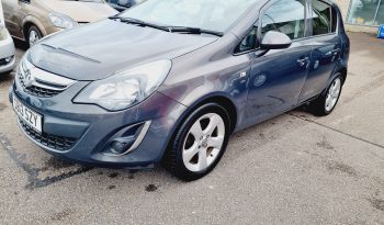 2013 CORSA1.2Litre PETROL. full Mot november 2025 …FSH…new exhaust £3495 full