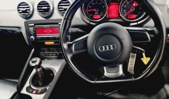 Audi TT, 2L Petrol, 67k miles, long Mot 2025 no Advisory. Full serviced Full Leather Seats,  £5495 full