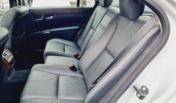 Automatic Mercedes S Class 3.V6 Diesel…. Mot July 2025..No Advisory FSH… 83k miles.£4995 full