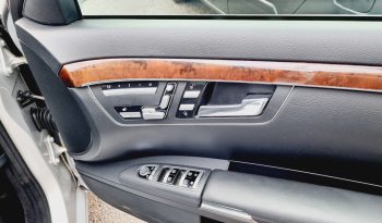 Automatic Mercedes S Class 3.V6 Diesel…. Mot July 2025..No Advisory FSH… 83k miles.£4995 full