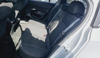 2013 CHEVY Cruze.LONG MOT october 2025 no advisory ..72K MILES .SH.£3495 full