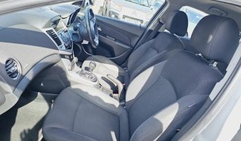 2013 CHEVY Cruze.LONG MOT october 2025 no advisory ..72K MILES .SH.£3495 full