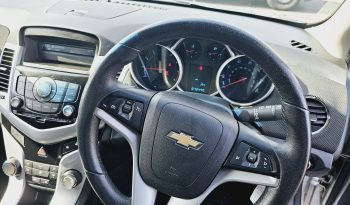 2013 CHEVY Cruze.LONG MOT october 2025 no advisory ..72K MILES .SH.£3495 full