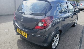 2013 CORSA1.2Litre PETROL.Mot August 25 2025 ..65k Miles…3 months warrenty £3995 full