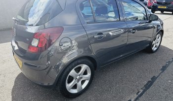 2013 CORSA1.2Litre PETROL.Mot August 25 2025 ..65k Miles…3 months warrenty £3995 full