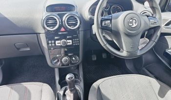 2013 CORSA1.2Litre PETROL.Mot August 25 2025 ..65k Miles…3 months warrenty £3995 full