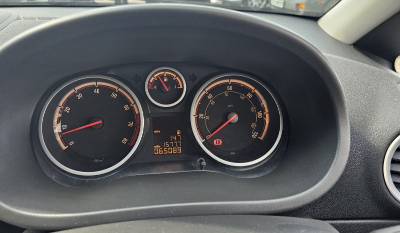 2013 CORSA1.2Litre PETROL.Mot August 25 2025 ..65k Miles…3 months warrenty £3995 full