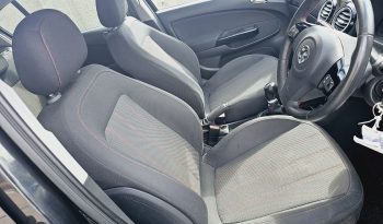 2013 CORSA1.2Litre PETROL.Mot August 25 2025 ..65k Miles…3 months warrenty £3995 full