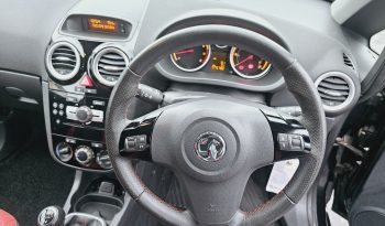 2012 Corsa Limited Edition,full Mot Sept 2025 . 1.2L PETROL FSH, £3495 full