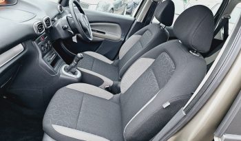 2012 Citron C3 Picasso  1.4 L petrol..Full MOT September 2025..FSH.2 Owner..low miles £2495 full