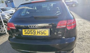 Audi A3 Sports 1.8 MPI petrol long Mot 2025…fsh, low miles, Ulez comp 5Dr. £3495 full