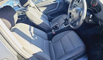 Audi A3 Sports 1.8 MPI petrol long Mot 2025…fsh, low miles, Ulez comp 5Dr. £3495 full