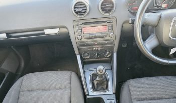 Audi A3 Sports 1.8 MPI petrol long Mot 2025…fsh, low miles, Ulez comp 5Dr. £3495 full