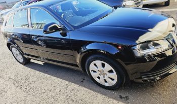 Audi A3 Sports 1.8 MPI petrol long Mot 2025…fsh, low miles, Ulez comp 5Dr. £3495 full