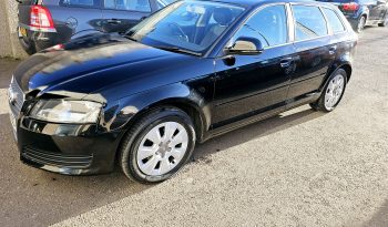 Audi A3 Sports 1.8 MPI petrol long Mot 2025…fsh, low miles, Ulez comp 5Dr. £3495 full