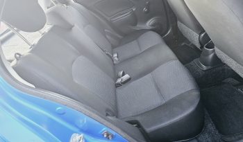 2012 Nissan Micra 1L.Petrol. MOT 25. 54k miles Bluetooth,service history, 5 Doors £3495 full