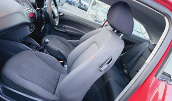 2011 Seat Ibiza Toca 1.4L. Mot October 2025 ulez free.4 new tyres .low MILES FSH £2995 full