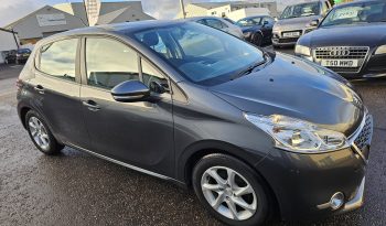 Stunning 2015 peugoet 208 1.L petrol..Ulez free long MOT 2025..£20 road tax .£3995 full