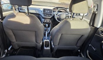 Stunning 2015 peugoet 208 1.L petrol..Ulez free long MOT 2025..£20 road tax .£3995 full
