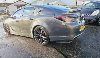 Ulez free ! 2015 Vauxhall Insignia 2L.Diesel long MOT 25…Sat Nav,Aux. 4 new tyres £3995 full