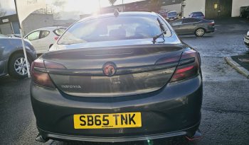 Ulez free ! 2015 Vauxhall Insignia 2L.Diesel long MOT 25…Sat Nav,Aux. 4 new tyres £3995 full