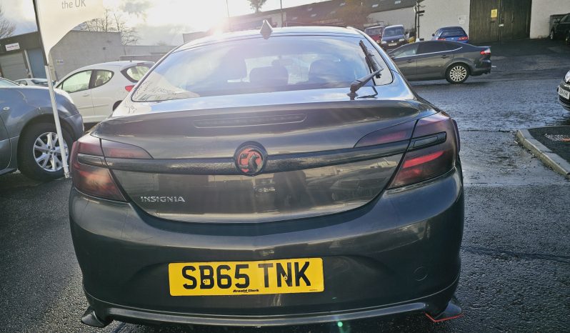 Ulez free ! 2015 Vauxhall Insignia 2L.Diesel long MOT 25…Sat Nav,Aux. 4 new tyres £3995 full