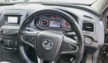 Ulez free ! 2015 Vauxhall Insignia 2L.Diesel long MOT 25…Sat Nav,Aux. 4 new tyres £3995 full