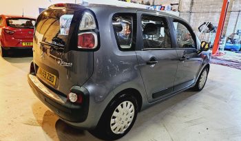 Citron C3 Picasso 1.4L petrol..ULez free MOT 2025.no advisory.FSH.2 Owner..67k miles £2495 full