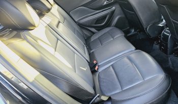 60K Miles! 2015 Vauxhall Mokka SE S/S 1.6 petrol, Full leather! Long Mot 2025..fsh heated seats £5500 full
